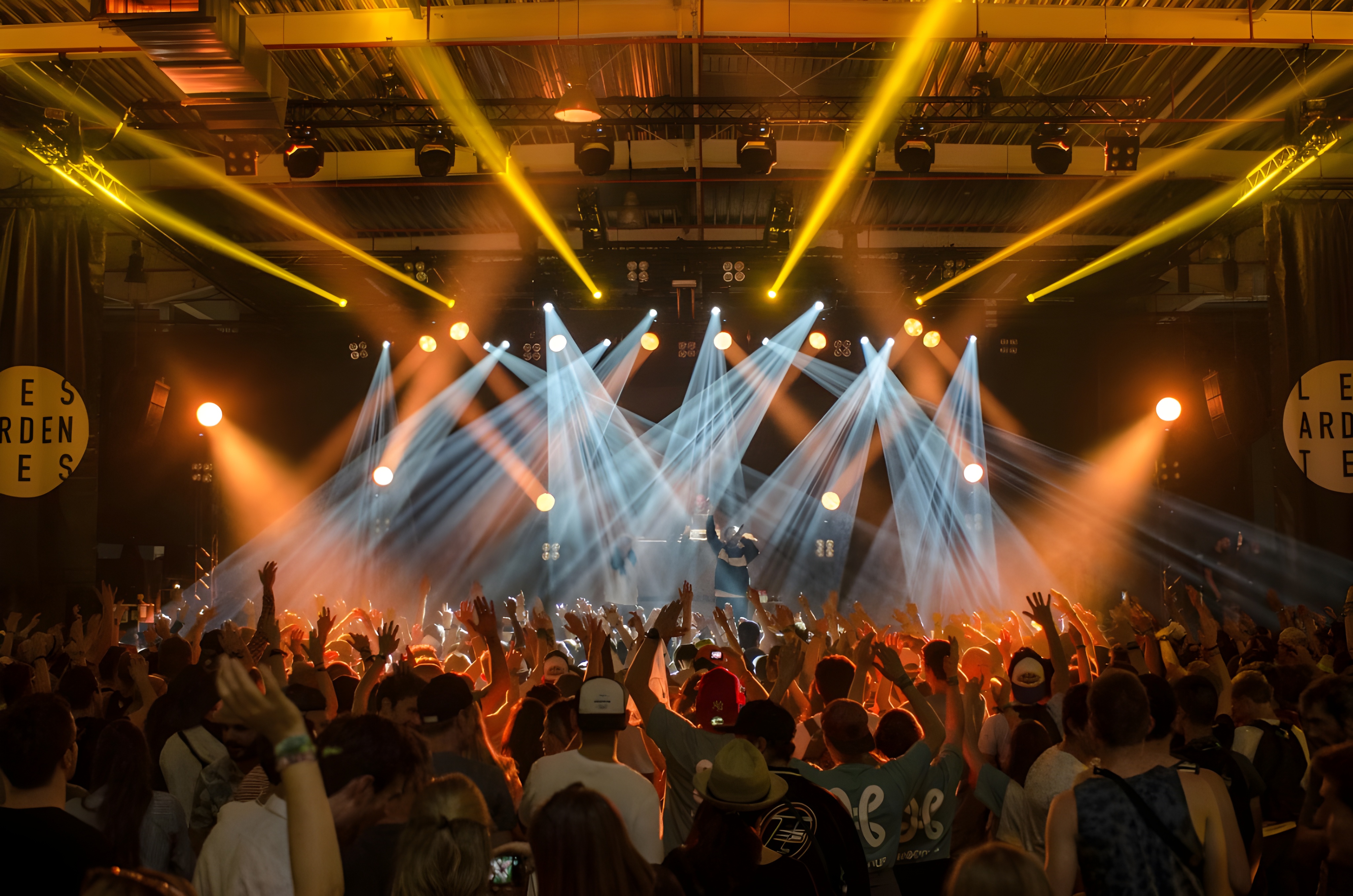 Music Show