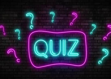 Quiz Competition