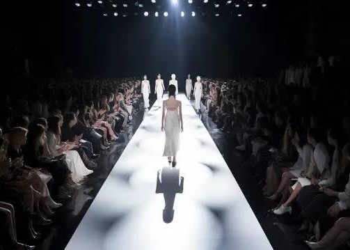 Ramp Walk