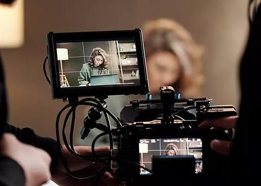 Short Film