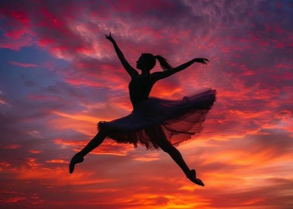 Solo Dance
