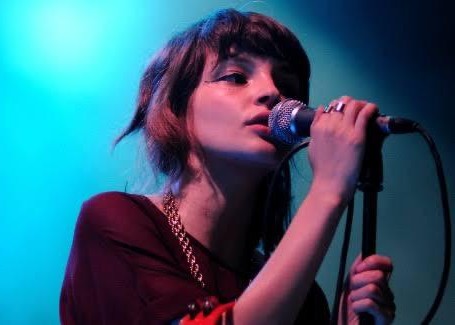 Solo Singing