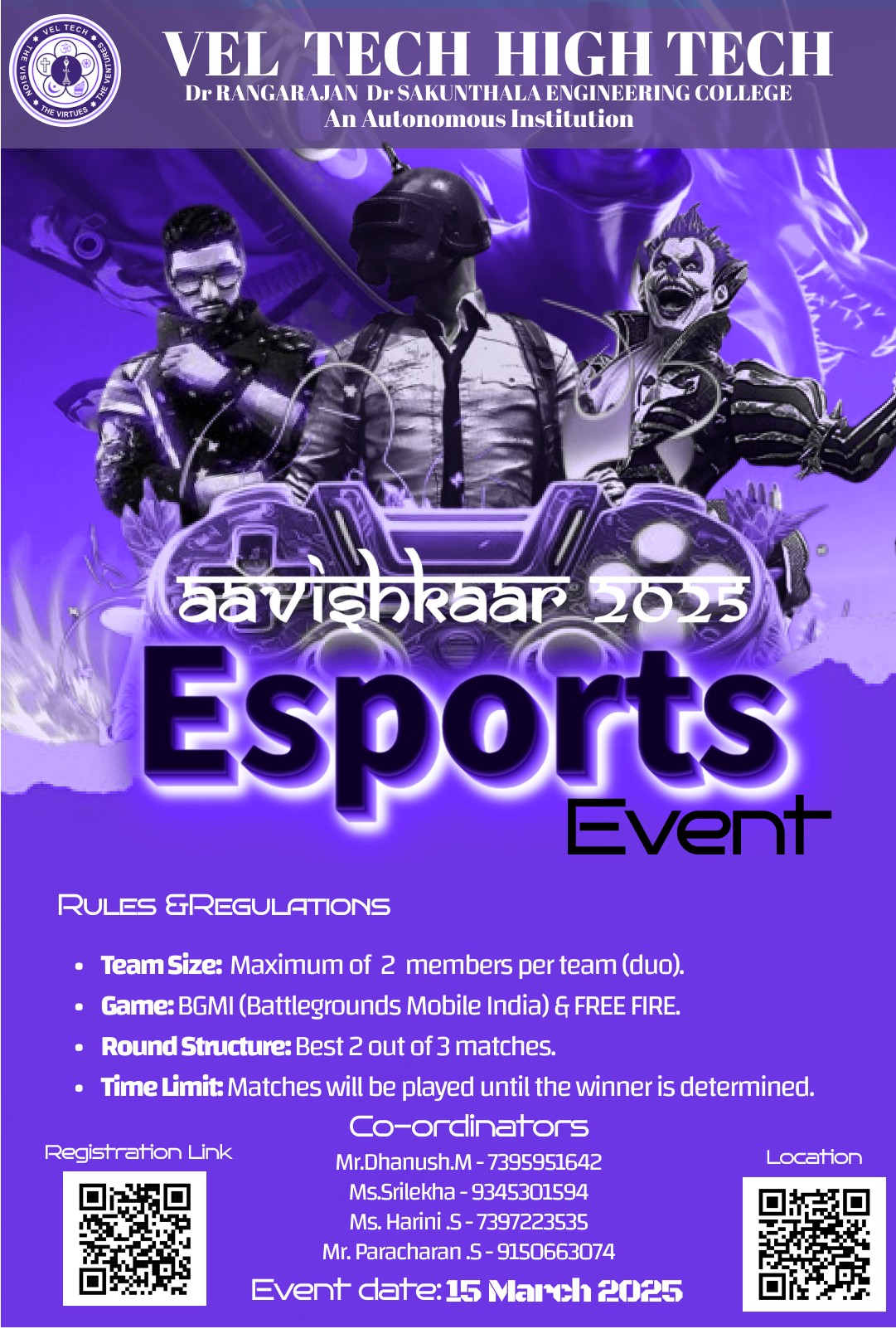 E-Sports