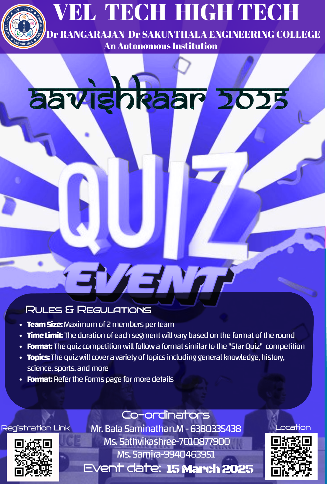 Quiz Competition