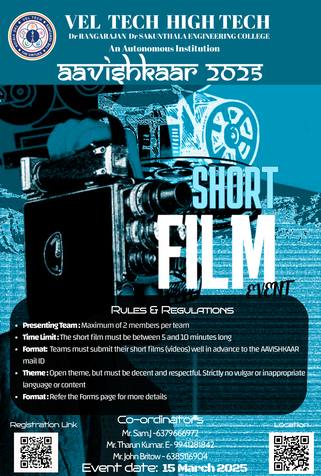 ShortFilm